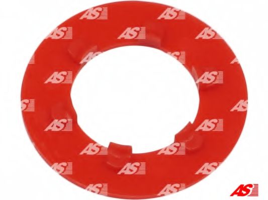 Ремкомплект стартера AS-PL SDK0016