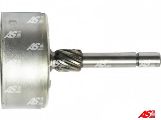 Кільцева шестерня, планетарний механізм (стартер) AS-PL SG4004
