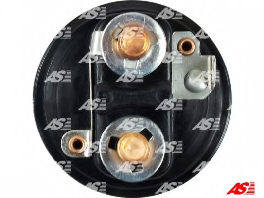Ремкомплект стартера AS-PL SP3005
