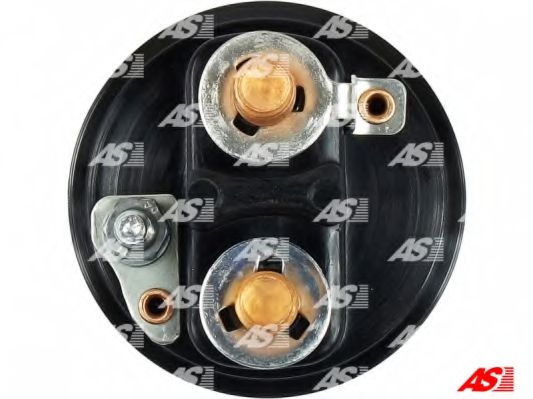 Ремкомплект стартера AS-PL SP3006