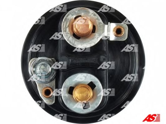 Ремкомплект стартера AS-PL SP3007