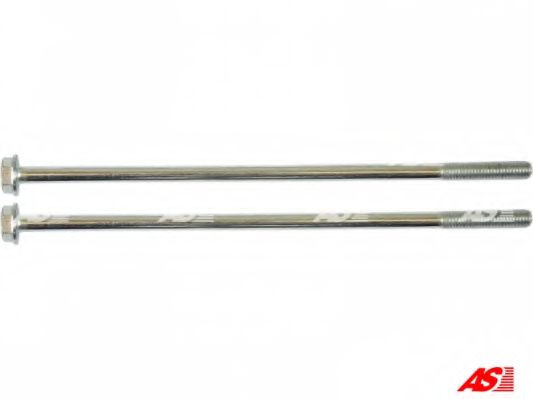 Ремкомплект стартера AS-PL SRS9010