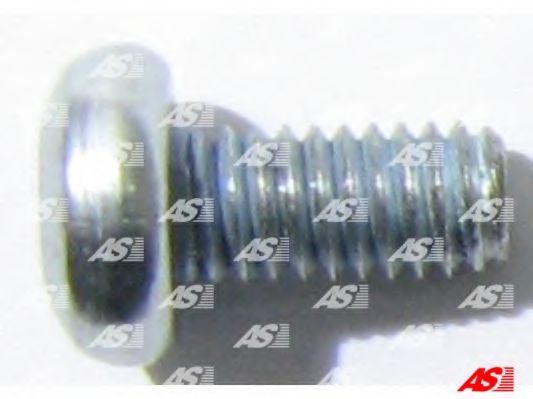 Ремкомплект генератора AS-PL ARS4010