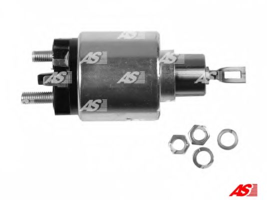 Втягивающее реле AS-PL SS0010(ZM)