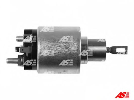 Втягивающее реле AS-PL SS0010(BOSCH)