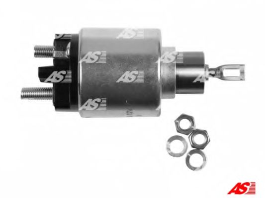 Втягує реле AS-PL SS0011(ZM)