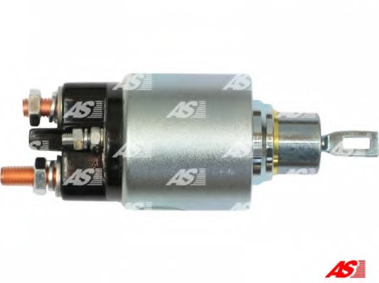 Втягивающее реле AS-PL SS0013