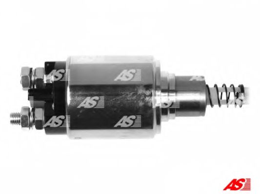 Втягивающее реле AS-PL SS0015