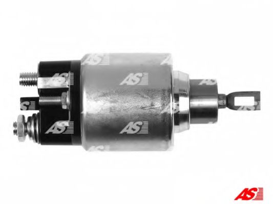 Втягивающее реле AS-PL SS0016
