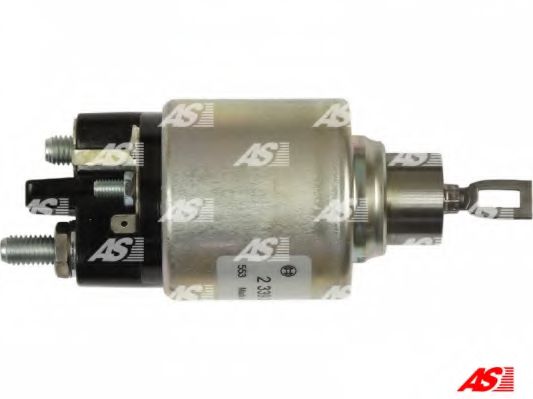 Втягує реле AS-PL SS0016(BOSCH)
