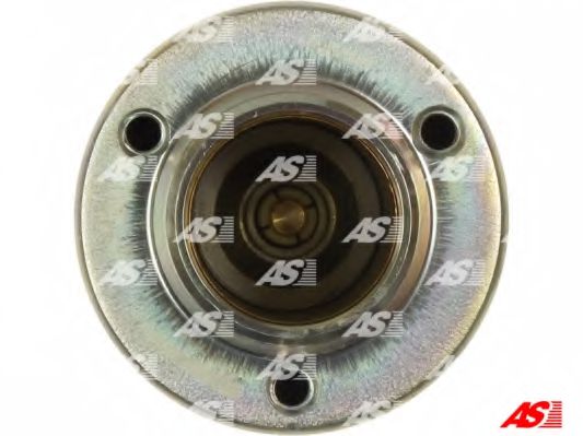 Втягує реле AS-PL SS0016(BOSCH) - Фото 1