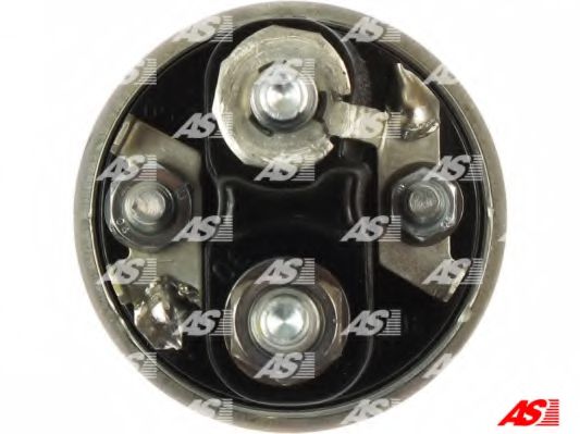 Втягує реле AS-PL SS0016(BOSCH) - Фото 2