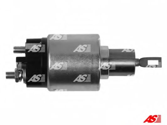 Втягивающее реле AS-PL SS0018
