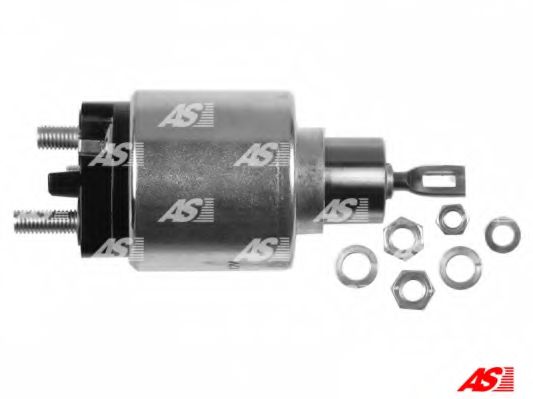 Втягивающее реле AS-PL SS0018(ZM)