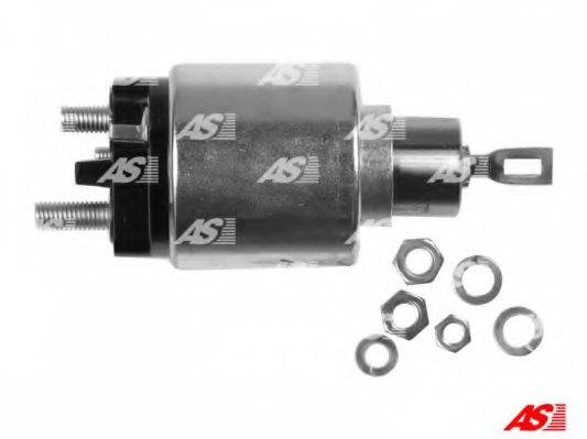 Втягивающее реле AS-PL SS0020(ZM)
