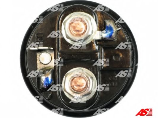 Втягує реле AS-PL SS0034 - Фото 2