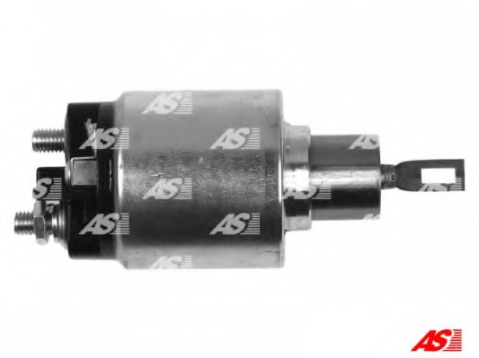 Втягивающее реле AS-PL SS0035