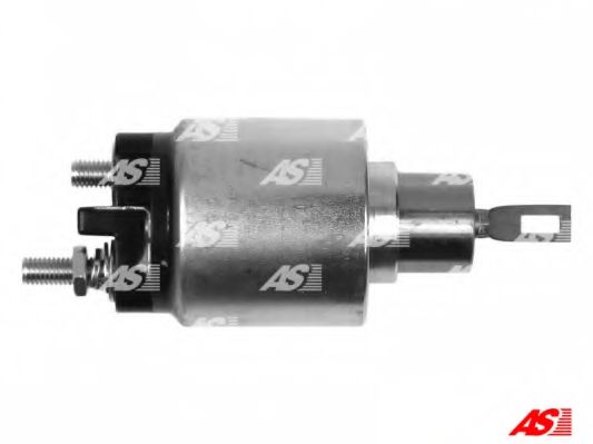 Втягує реле AS-PL SS0036
