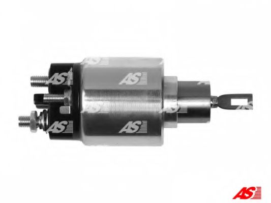 Втягивающее реле AS-PL SS0038