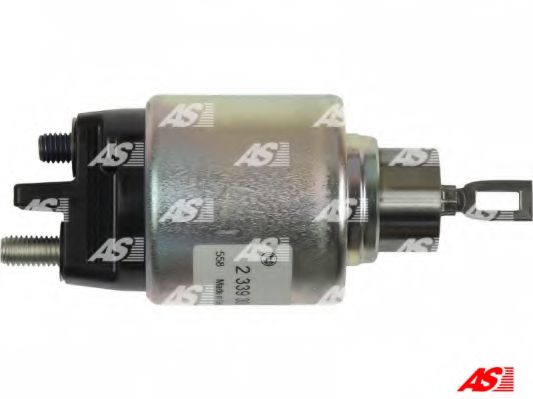 Втягивающее реле AS-PL SS0039(BOSCH)