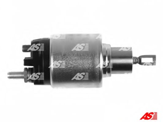 Втягивающее реле AS-PL SS0042(BOSCH)