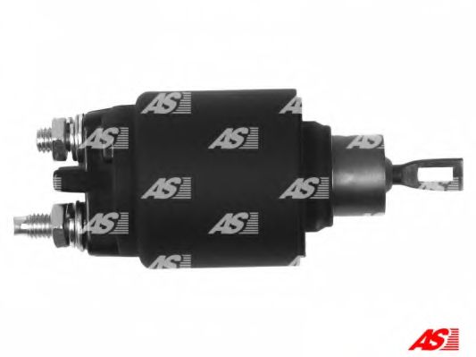 Втягивающее реле AS-PL SS0044