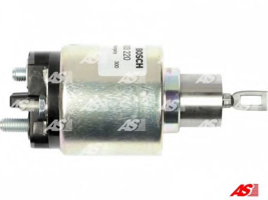 Втягивающее реле AS-PL SS0046(BOSCH)