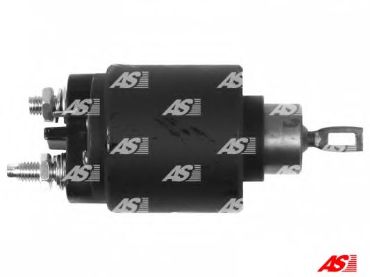 Втягивающее реле AS-PL SS0047