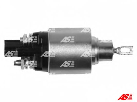Втягивающее реле AS-PL SS0052