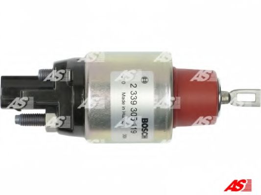 Втягує реле AS-PL SS0052(BOSCH)