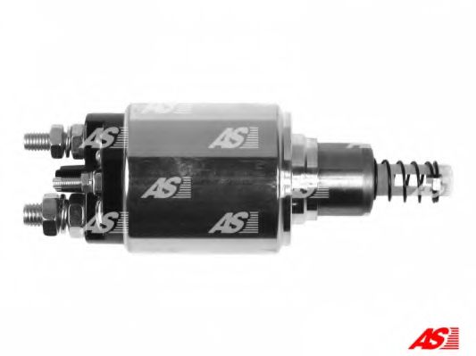 Втягує реле AS-PL SS0053