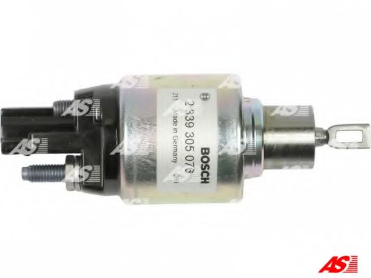 Втягивающее реле AS-PL SS0054(BOSCH)