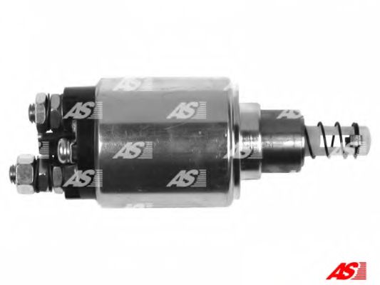 Втягивающее реле AS-PL SS0055