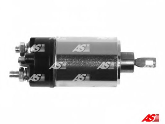 Втягує реле AS-PL SS0056