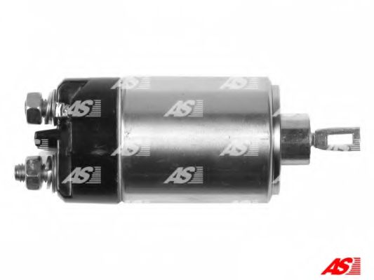 Втягивающее реле AS-PL SS0057