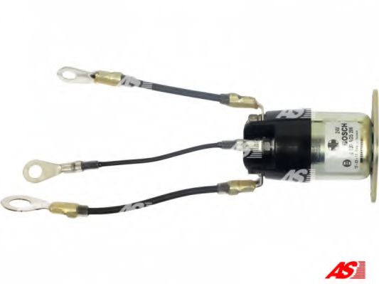 Втягивающее реле AS-PL SS0060(BOSCH)