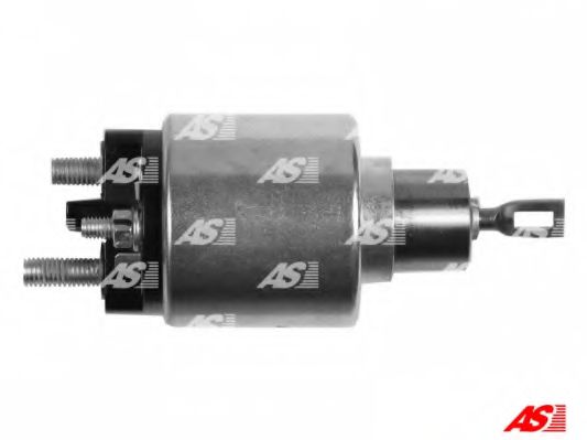 Втягивающее реле AS-PL SS0063(ZM)