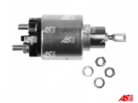 Втягивающее реле AS-PL SS0067(ZM)