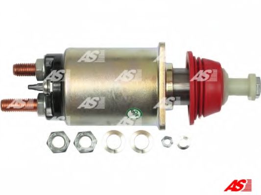 Втягивающее реле AS-PL SS0070(ZM)