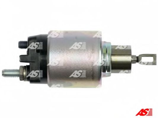 Втягивающее реле AS-PL SS0071(BOSCH)