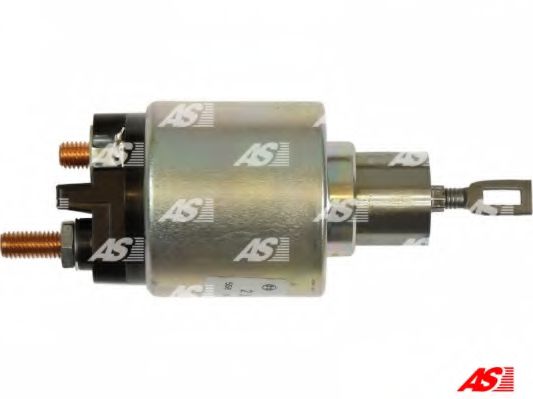 Втягивающее реле AS-PL SS0073(BOSCH)