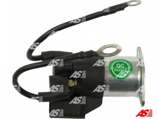 Втягує реле AS-PL SS0077