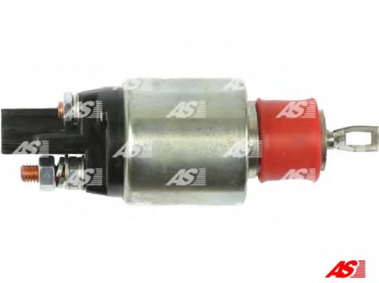 Втягивающее реле AS-PL SS0082
