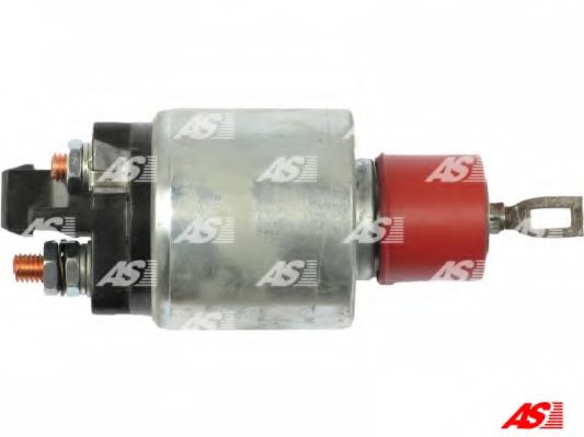 Втягивающее реле AS-PL SS0085