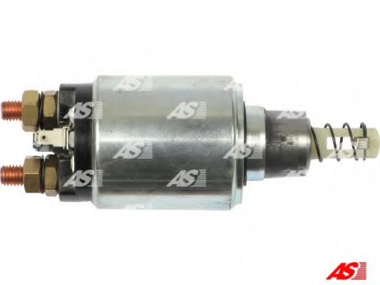 Втягує реле AS-PL SS0087