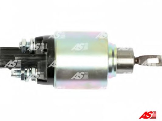 Втягивающее реле AS-PL SS0097