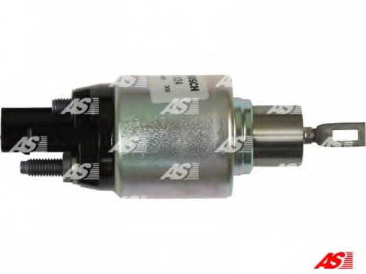 Втягивающее реле AS-PL SS0097(BOSCH) 0 - BO. Ver.
