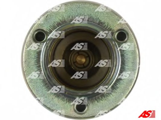 Втягивающее реле AS-PL SS0097(BOSCH) 0 - BO. Ver. - Фото 1