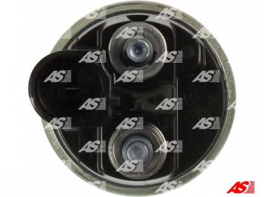 Втягивающее реле AS-PL SS0097(BOSCH) 0 - BO. Ver. - Фото 2