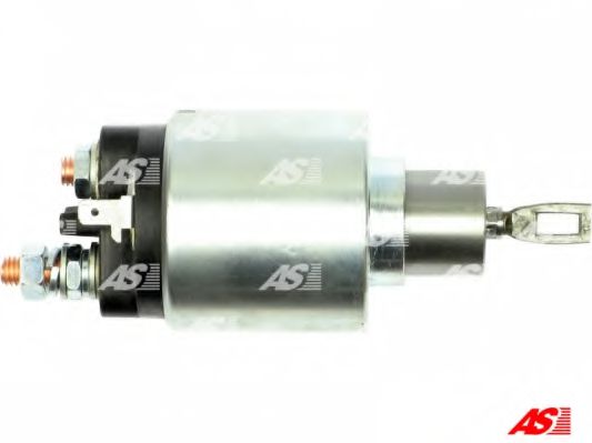 Втягивающее реле AS-PL SS0099
